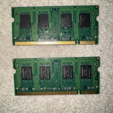 RAM Memory For DELL LATITUDE