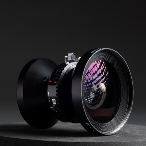 Nikon nikkor 90mm 4 5 - nikkor-sw,