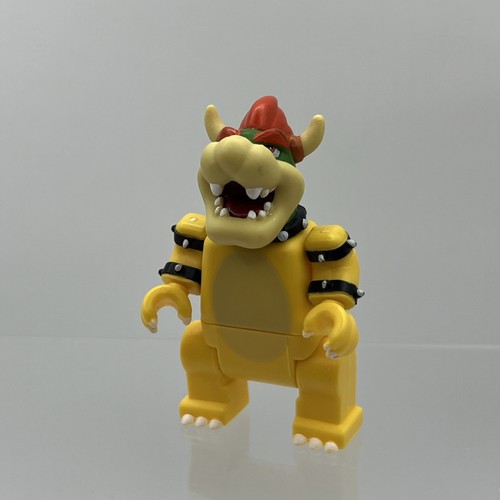 Super mario brothers - super, k’nex