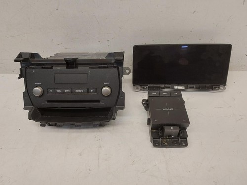 Lexus 300h mk1 2014 2021 - 300h, 2014-2021