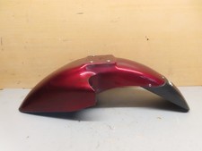 1998 Suzuki GSF Bandit 1200 42,301 Miles - Front Mudguard (T)