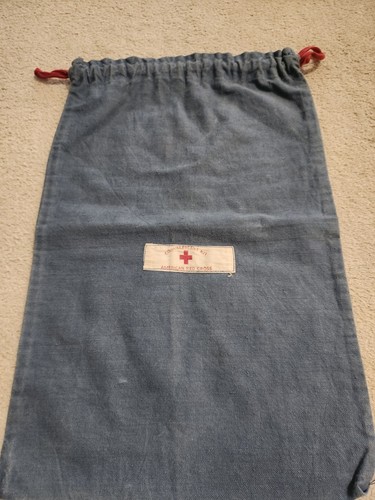 Ww2 red cross - cross, kit