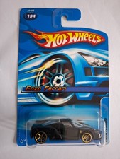 Hot Wheels/mattel  Enzo