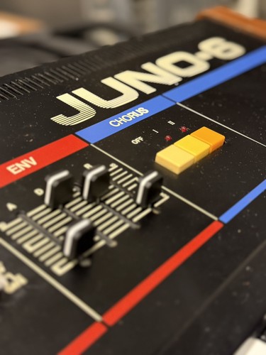 Roland juno 60 qty 20 - juno, 6
