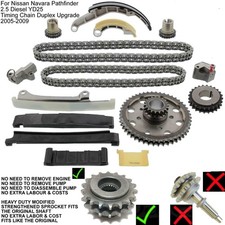 For nissan navara d40 td - navara, 2.5