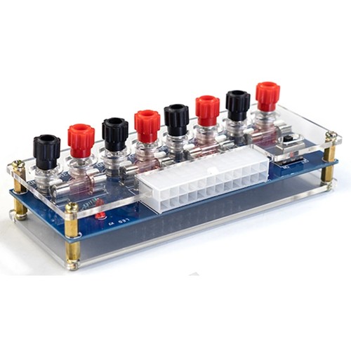 M229 24pin atx power supply - atx,