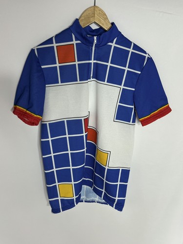 Piet mondrian squares cycling - piet,