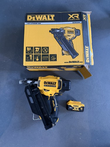 Dewalt dcn930n 18v - dcn930n,