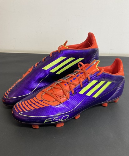 Men adidas f50 f30 fg - f50,