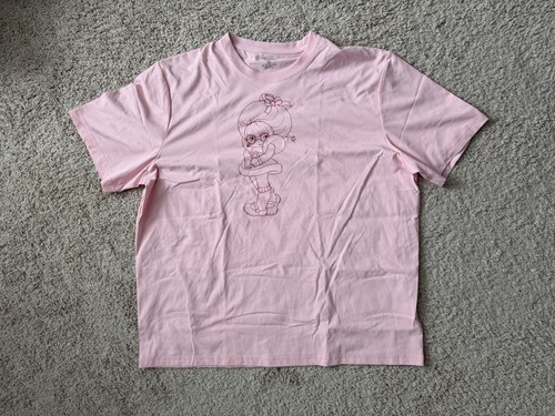 Nwot rainbow brite inspired - nwot,