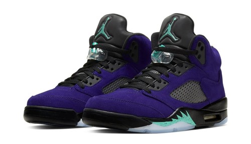 Nike air jordan purple - nike,