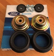 Ford Sierra & Escort RS