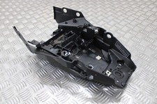 KTM 125 Duke 2021 rear