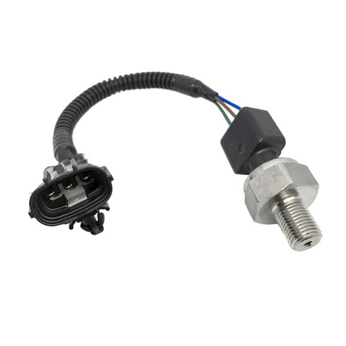 Fuel pressure sensor - pressure,