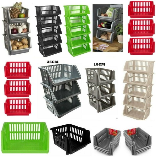 Vegetable fruit storage - fruit, basket