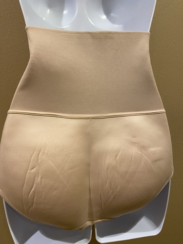 Padded panties booty enhancer - padded,