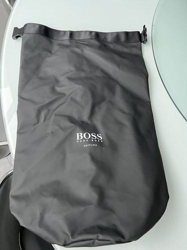 Hugo boss sports bag - sports,