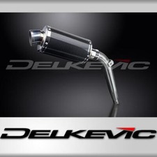 HONDA XL125V VARADERO