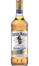 Captain Morgan Spiced Gold