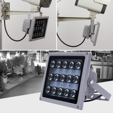 15 LED Infrared Security