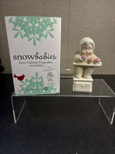 Department snowbabies - department,