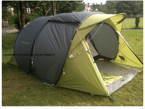 Quechua seconds xxl pop - 2,
