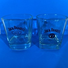 2x Jack Daniels Old No7 Brand