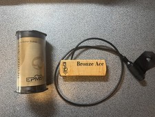 EPM Bronze Ace Sound Hole