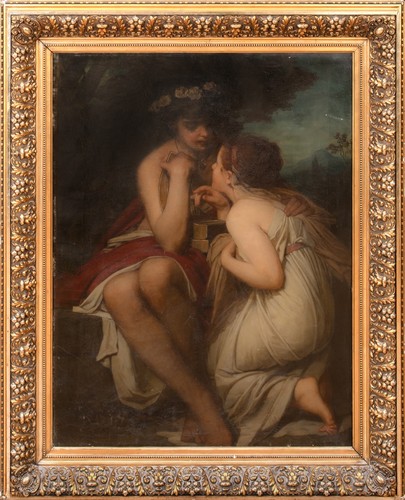 19th century pre - 19th, pre-raphaelite