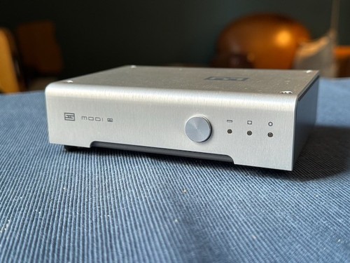 Schiit modi multibit dac - schiit,