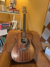 Ibanez AC240-OPN Mahogany