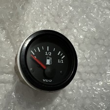 VDO Vision Electrical 52mm Dia