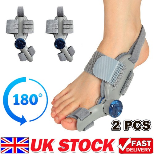 Adjustable hallux valgus - hallux,