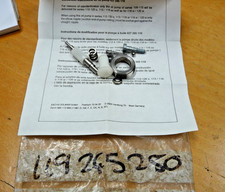 NEW DOLMAR Pump Piston