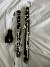 Oboe - cor anglais