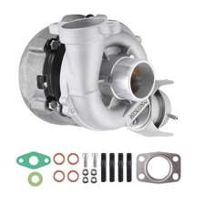 Billet Turbo 753420 for