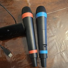 official Sony SingStar