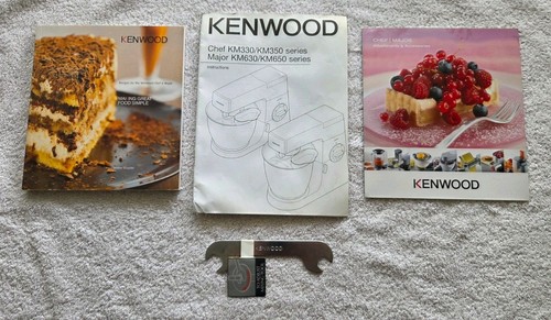 Kenwood spanner for - spanner,