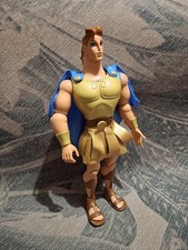 Hercules Golden Glow Vintage