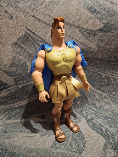 Hercules golden glow vintage - golden,