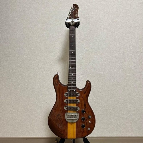 1979 greco goii750 - 1979, electric