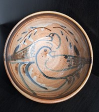 British Potter Seth Cardew At