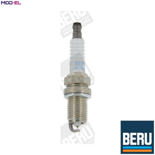 Spark plug z206 - 4x, skoda