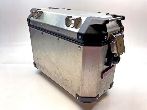 Triumph tiger 1200 - 1200, left