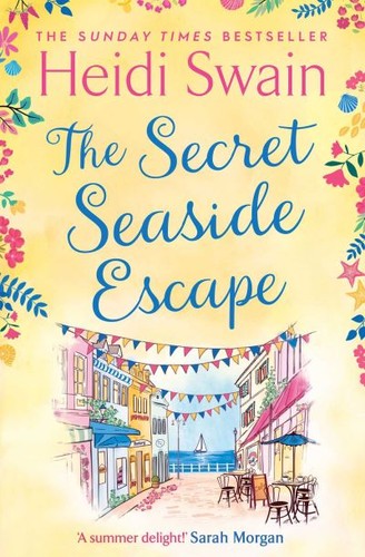 The secret seaside - , escape