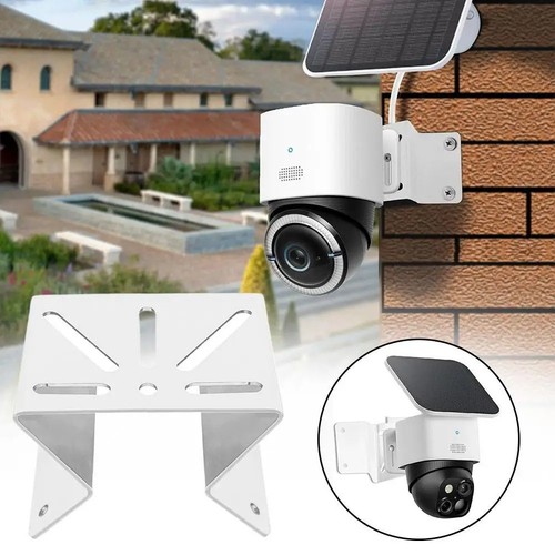 Cctv camera corner wall mount - cctv,