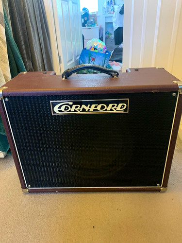 Cornford harlequin mk1 - cornford,