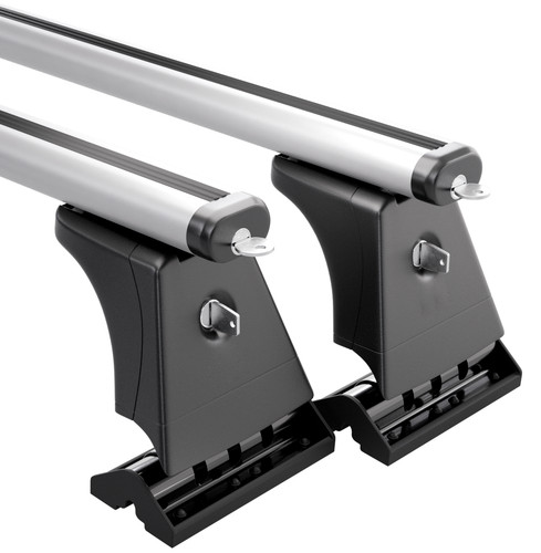 Complete roof rack bars m103b - roof,