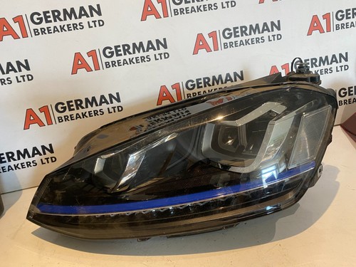 Genuine golf gte mk7 - 13-16,