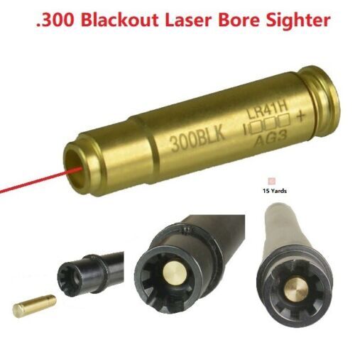 Red dot laser bore - red,
